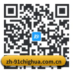 iOS 防封体系版 二维码
